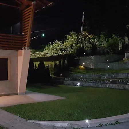 Villa Vila Kulo