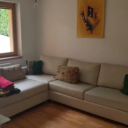 Villa Vila Kulo Semizovac