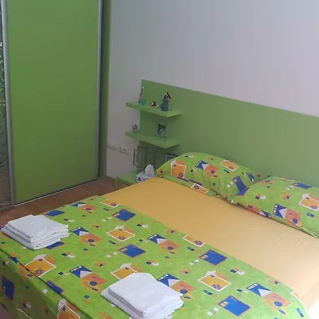 Villa Vila Kulo
