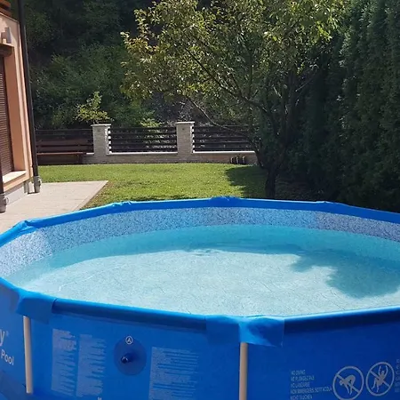 Vila Kulo * Semizovac