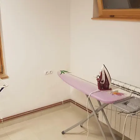 Villa Vila Kulo Semizovac