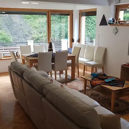 Villa Vila Kulo *