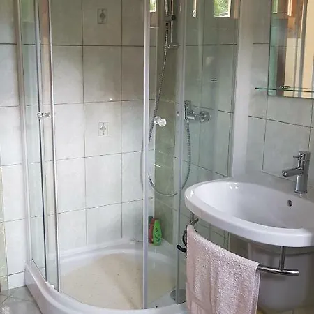 Vila Kulo Villa *