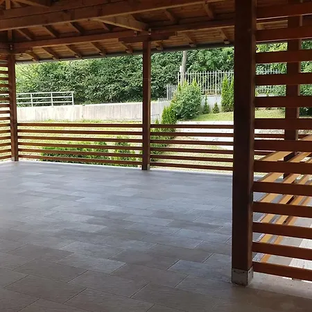 Vila Kulo Semizovac
