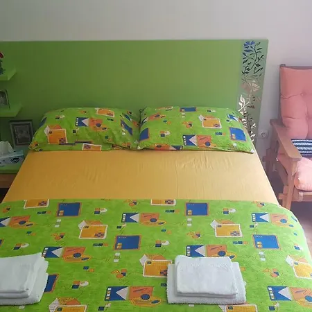 Vila Kulo Villa Semizovac