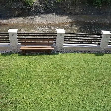 Vila Kulo Villa *