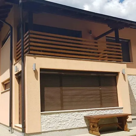 Vila Kulo Semizovac
