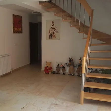 Villa Vila Kulo *