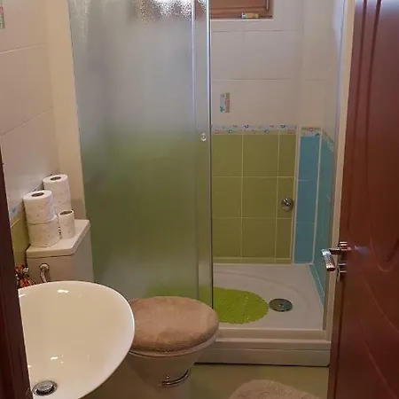 Villa Vila Kulo *