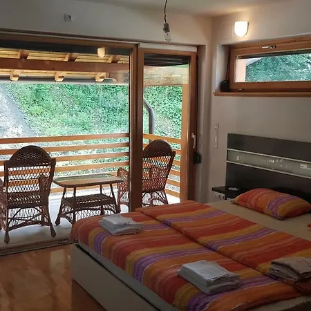 Villa Vila Kulo *