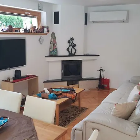 Villa Vila Kulo *