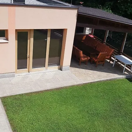 Vila Kulo * Semizovac