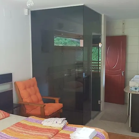 Villa Vila Kulo *
