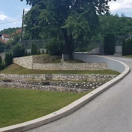 Villa Vila Kulo Semizovac