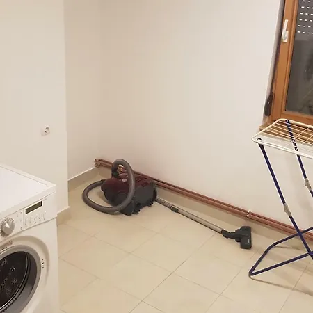 Vila Kulo Villa Semizovac