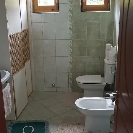 Vila Kulo Villa Semizovac
