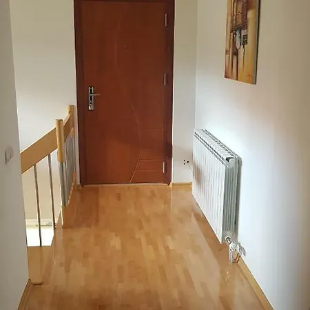 Vila Kulo Semizovac