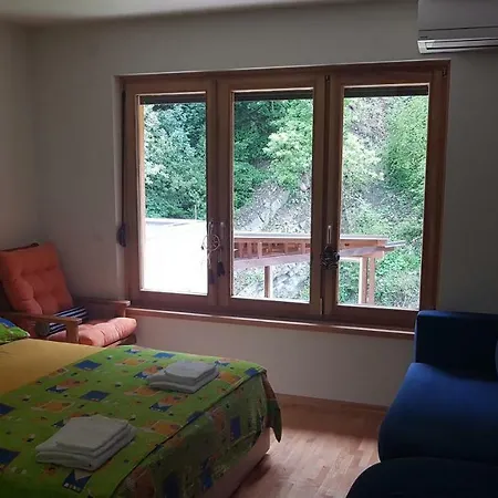 Vila Kulo Semizovac