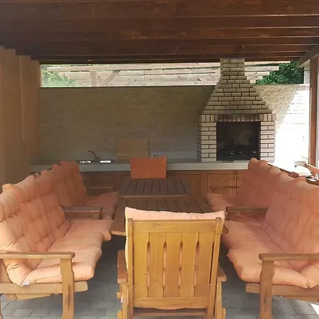 Vila Kulo Villa